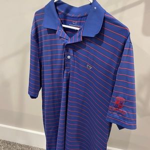 Men’s Polo Golf Shirt